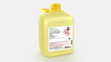 basf herbicide maïs